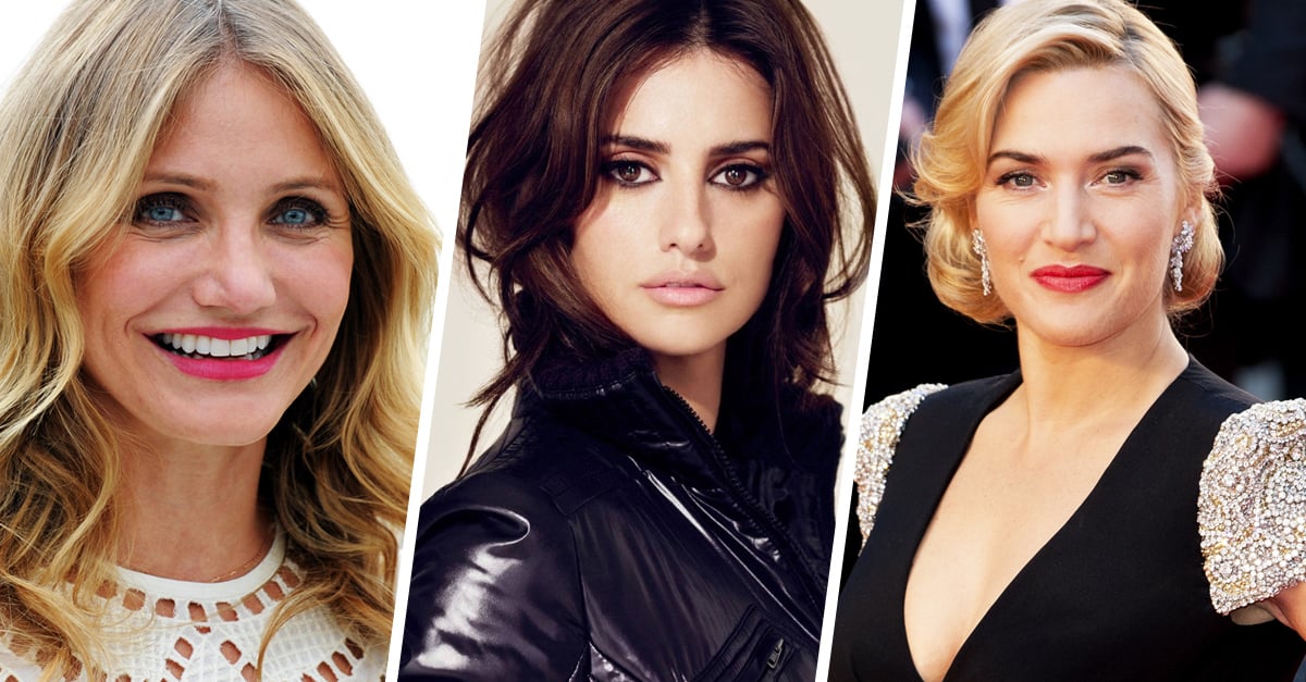 LOS 10 RETOQUES ESTÉTICOS MÁS COMUNES DE LAS CELEBRITIES